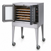 Thumbnail image #3 for Blodgett Premium Series MARK V-100 Single-Deck Full-Size Standard-Depth Electric Convection Oven