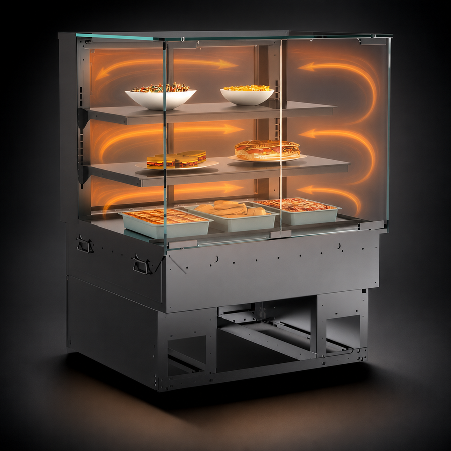 Convection Heat