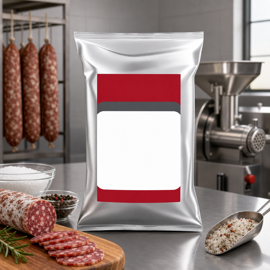 Rapid Fermentation Formula
