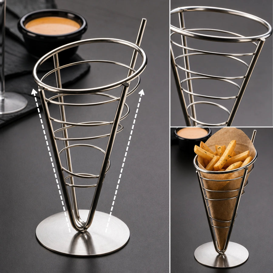 Conical Design