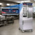 Thumbnail image #3 for Cres Cor AquaTemp Electric Insulated Hot Cabinet with Dutch Window Door, 32 Pan Capacity