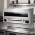 Thumbnail image #3 for Garland Sentry Series 34-Inch Countertop Electric Salamander Broiler