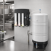 Thumbnail image #3 for Everpure EZ-RO 375/16G Non-Electric Reverse Osmosis Water Filtration System with 16-Gallon Tank