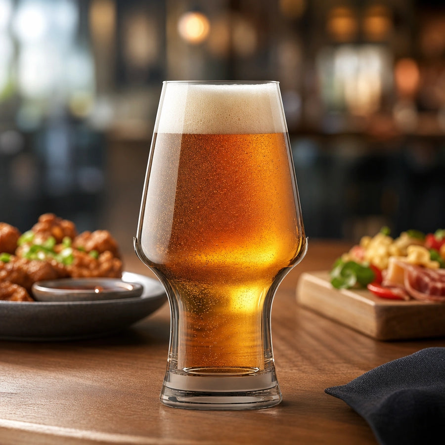 Craft Beer Tumbler Design