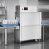 Thumbnail image #3 for Blakeslee RC44 HRD High-Temp Conveyor Dishwasher with Booster and Heat Recovery, 78-Inch Single Tank