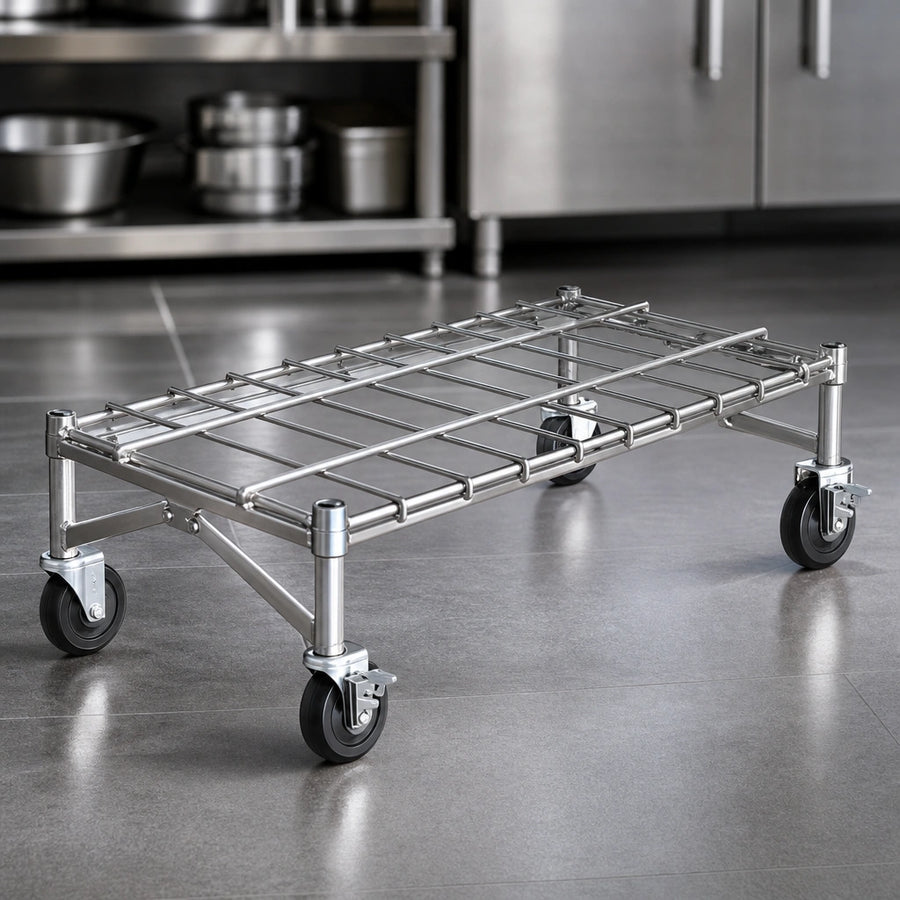 Mobile Caster Base