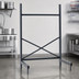 Thumbnail image #3 for Metro SmartLever Cantilevered Shelving Starter Base Kit for 60