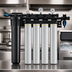 Thumbnail image #3 for Everpure Insurice Quad Ice Maker Water Filtration System with EC210 Prefilter and 4 7FC-S Cartridges