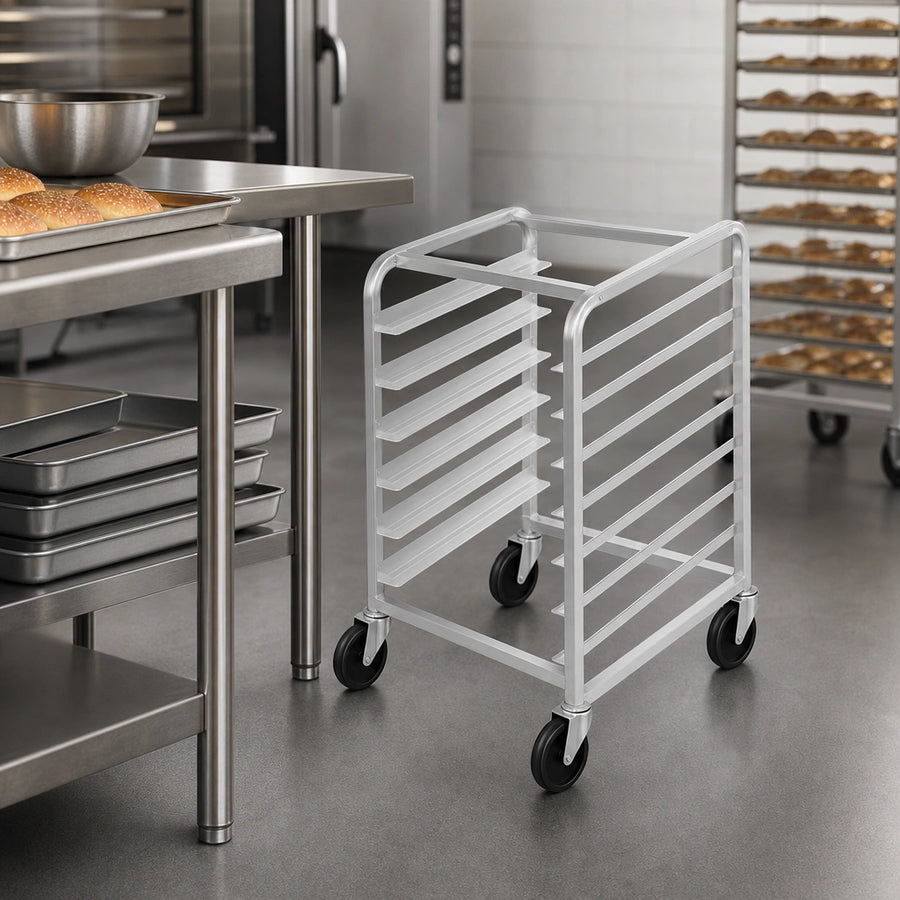 Half-Height Design