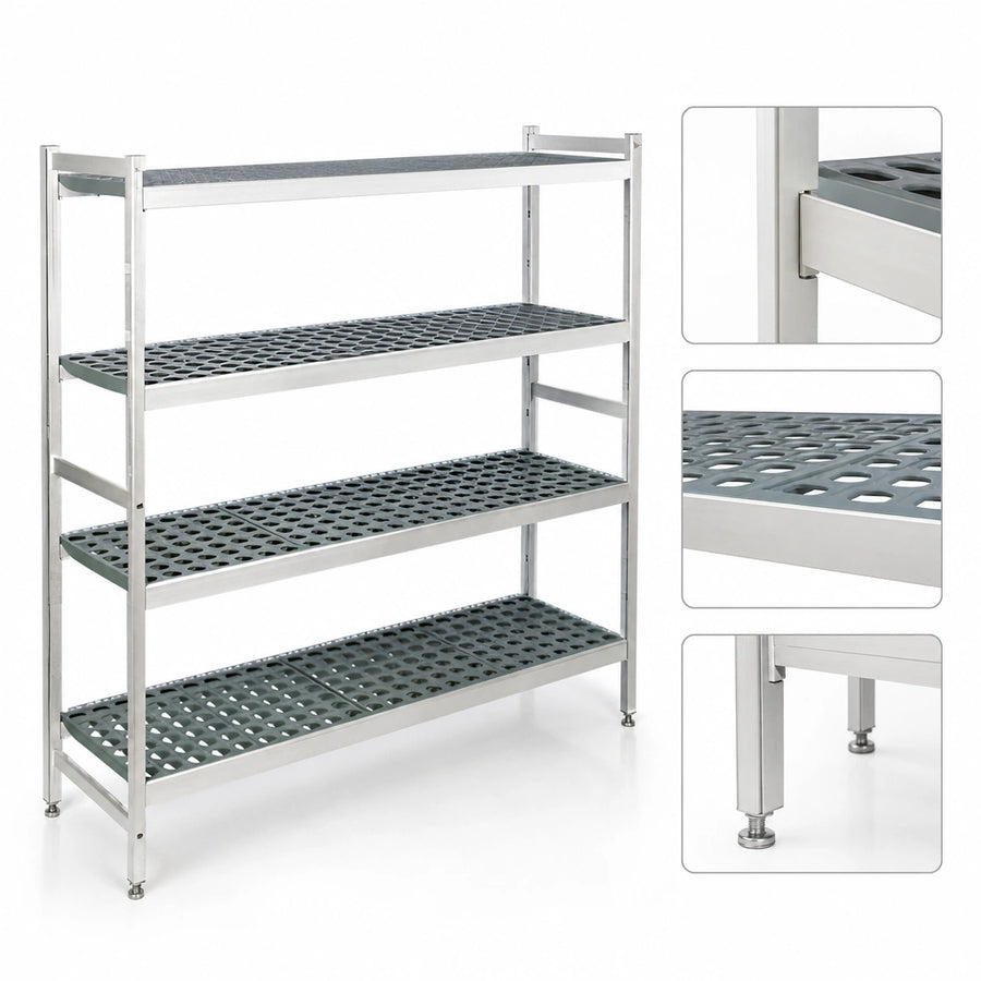 Starter Unit Configuration