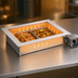 Thumbnail image #3 for Alto-Shaam Halo Heat Large Flange Drop-In Electric Waterless Hot Food Well, 2 Full-Size Pan Capacity