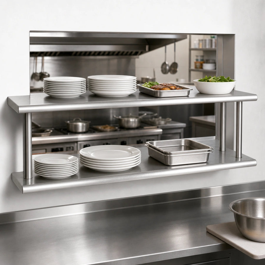 Double Tier Design