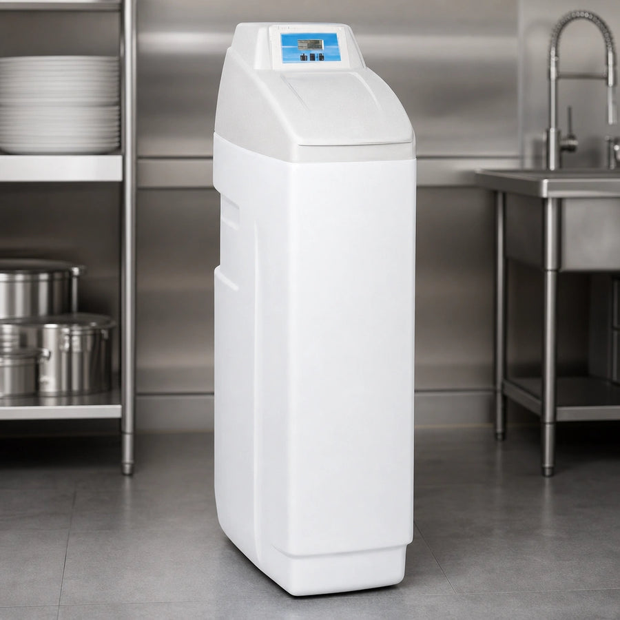 30,000-Grain Capacity