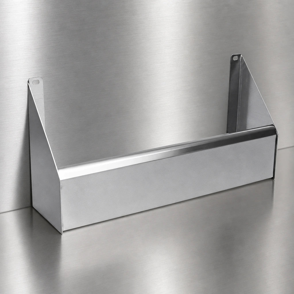 Stainless Steel Construction