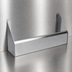 Thumbnail image #3 for CHOICE 67-Inch Stainless Steel Single Speed Rail with Keyhole Mounting