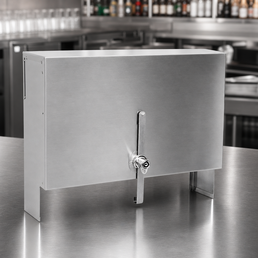 Stainless Steel Construction