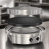 Thumbnail image #3 for Evo Affinity 30G 30-Inch Drop-In Propane Gas Cooktop