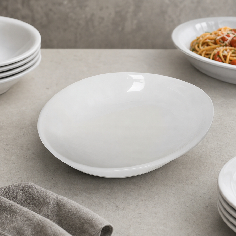 Heavy-Weight Melamine Construction