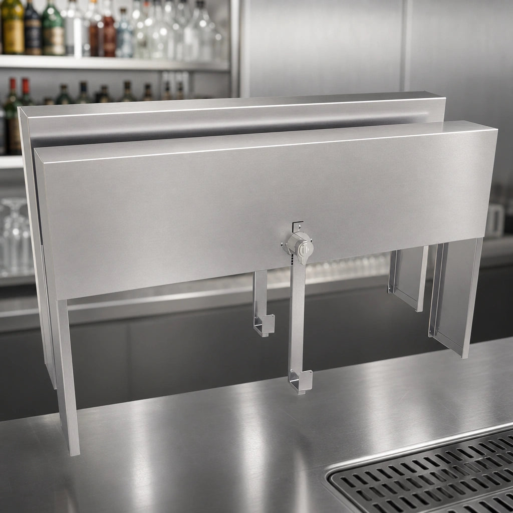 Stainless Steel Construction