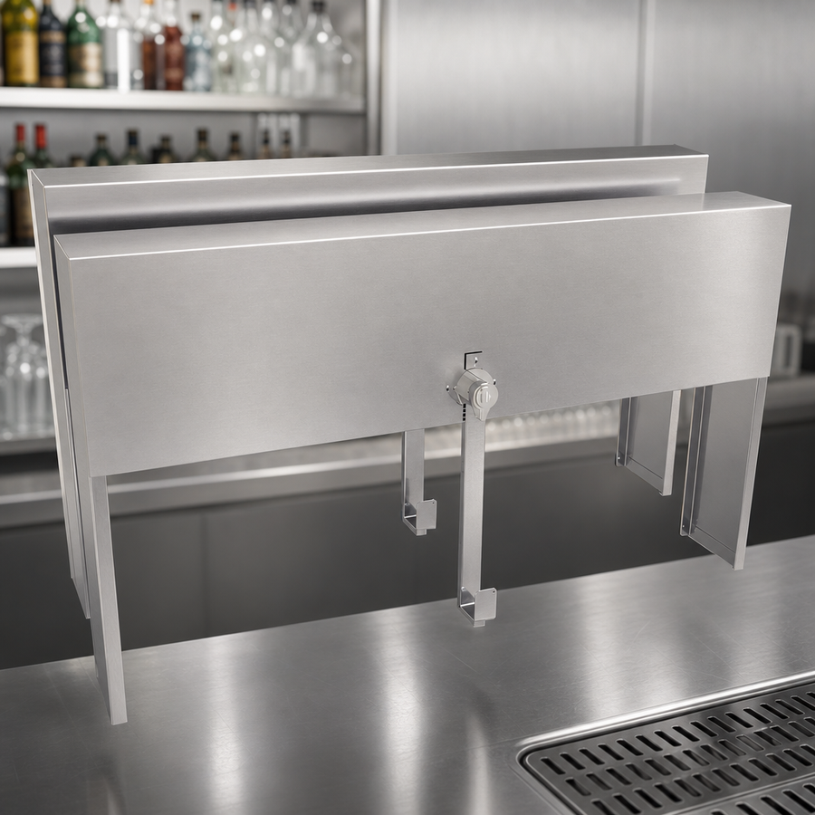 Stainless Steel Construction