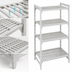 Thumbnail image #4 for Cambro Camshelving Premium 48