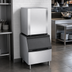 Thumbnail image #4 for Ice-O-Matic Elevation Series Modular Full-Size Cube Ice Maker, Remote Cooled, 22-1/4 Inch Wide
