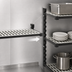 Thumbnail image #3 for Cambro Camshelving Elevation Series 24