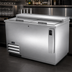 Thumbnail image #3 for Beverage-Air Frosty Brew 50-Inch Flat Top Bottle Cooler, 13.7 Cu. Ft., Stainless Steel, Self-Contained