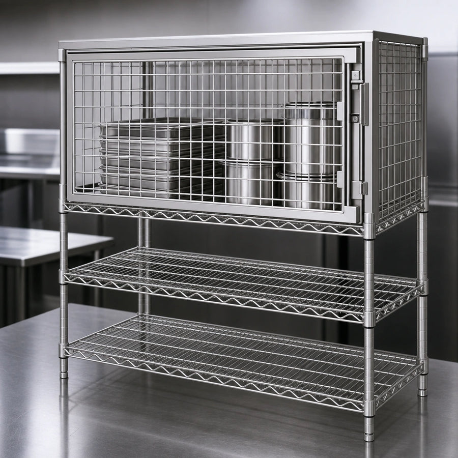 Security Module Design