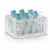 Thumbnail image #3 for Portland Rectangular Wire Ice Housing with Polycarbonate Pan
