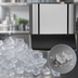 Thumbnail image #4 for Ice-O-Matic Elevation Series Modular Half Size Cube Ice Maker, Remote Condenser, 48 Inch Wide