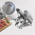Thumbnail image #3 for Bizerba A560-W Industrial Portioning Slicer with 16.5 Inch Blade and Integrated Scale