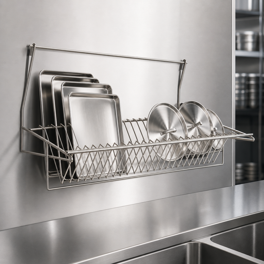 Type 304 Stainless Steel