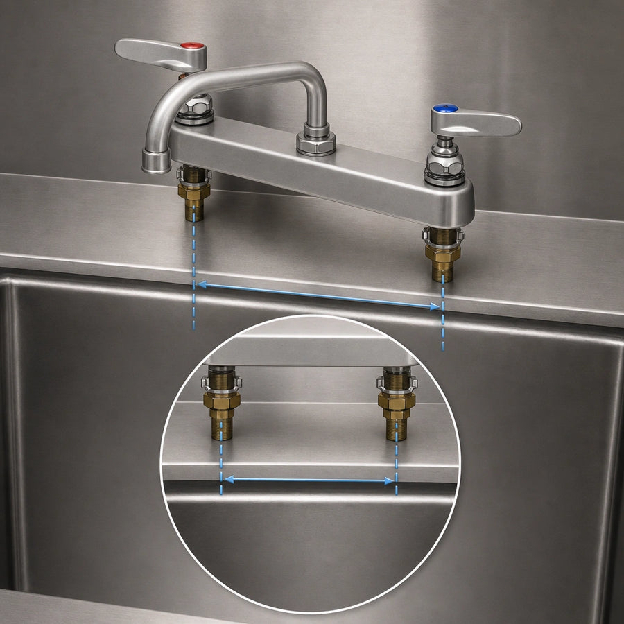 8-Inch Center Workboard Design