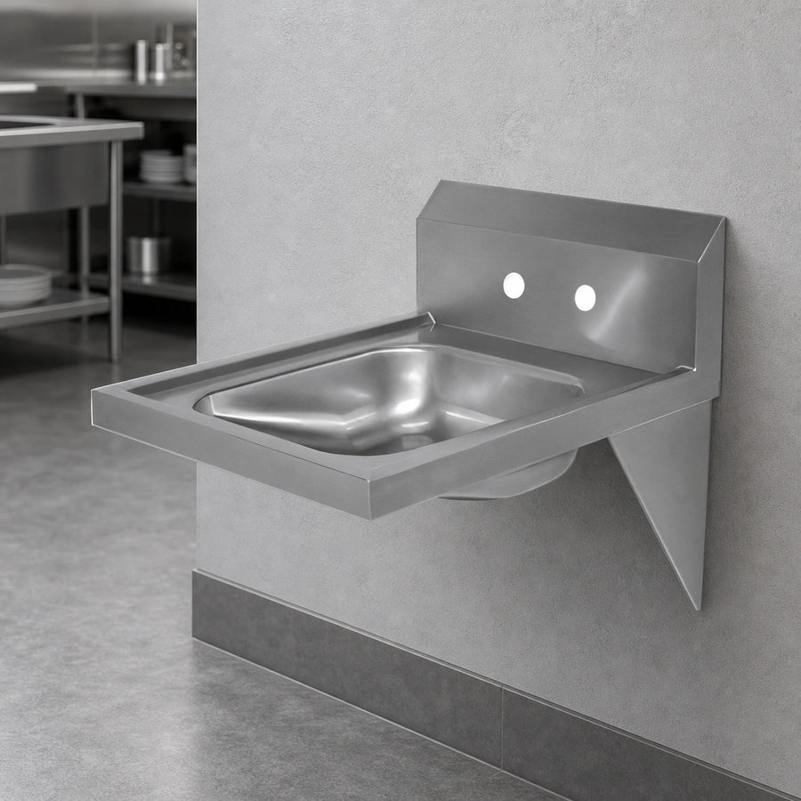 Wall-Mount Design