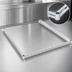 Thumbnail image #3 for EagleGard 60-Inch W x 18-Inch D 3-Sided Double Truss Frame
