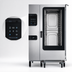 Thumbnail image #3 for Convotherm C4 ET 20.20GS-N EasyTouch Roll-In Gas Boilerless Combi Oven