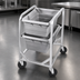 Thumbnail image #4 for Channel Manufacturing All-Welded Aluminum End-Load Lug Rack, 2-Lug Capacity