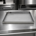 Thumbnail image #3 for Alto-Shaam Stainless Steel Drip Pan with Drain, 1-11/16-Inch