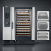 Thumbnail image #3 for RATIONAL iCombi Classic 10-Full Size Electric Combi Oven, 208/240V, 3-Phase