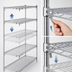 Thumbnail image #3 for Metro Super Erecta Super Adjustable 24