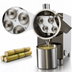 Thumbnail image #4 for JuiceMatic SC-4 Countertop Manual-Feed Sugarcane Juicer