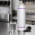 Thumbnail image #3 for Everpure 2CB5-K Replacement Water Filter Cartridge, Case of 6, 3,000 Gallons, 5 Micron