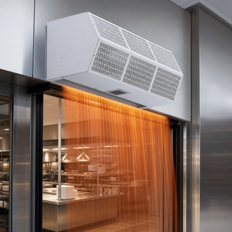 Electric Heated Design