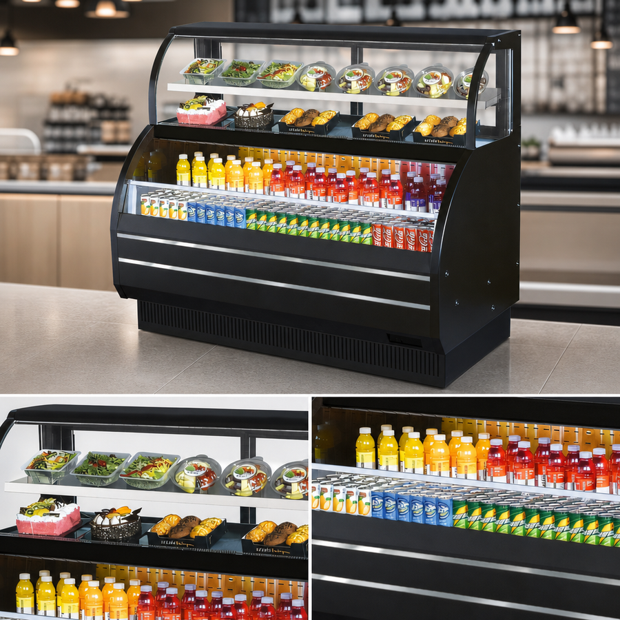 Combination Case Design