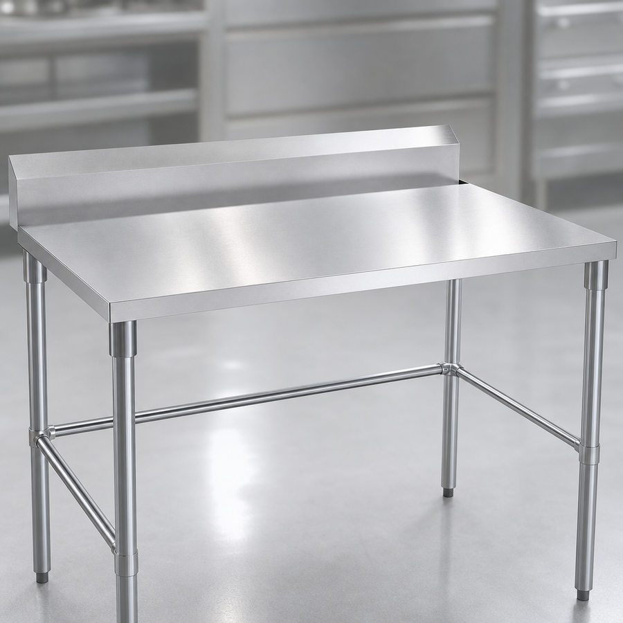 430 Stainless Steel Top