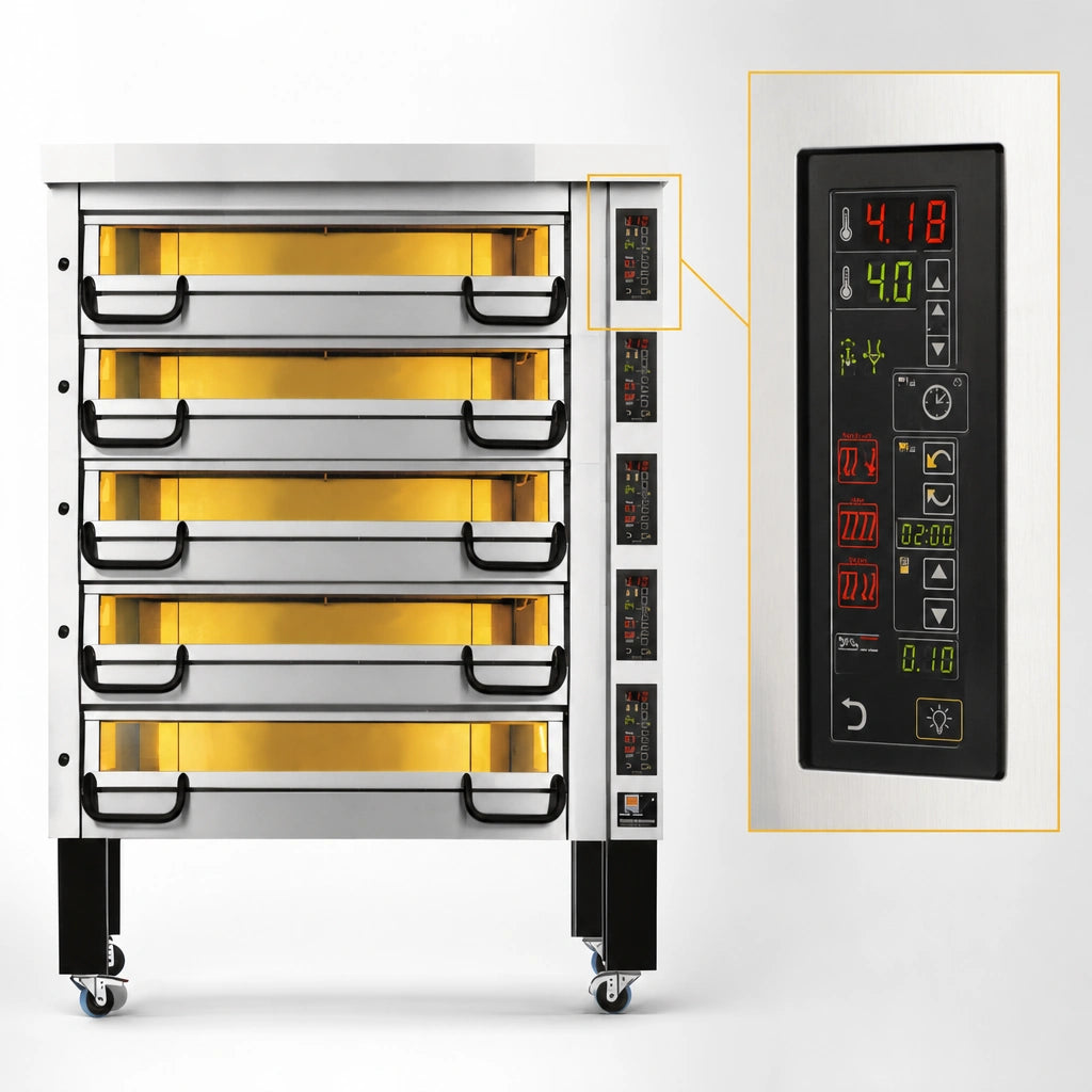IQControl Panel
