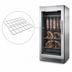Thumbnail image #3 for DRYAGER UX 750 PRO (S) Charcuterie Package with 2 DUS027 Shelves