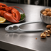 Thumbnail image #3 for American Metalcraft Cast Iron Lobster/Nut Cracker, 6-3/8 Inch