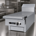 Thumbnail image #3 for Garland Cuisine Series Heavy-Duty 12-Inch Modular Gas Hot Top Add-A-Unit